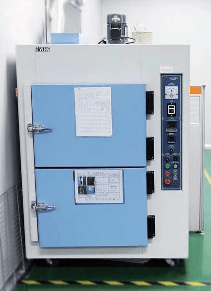 LED Photoelectric Oven