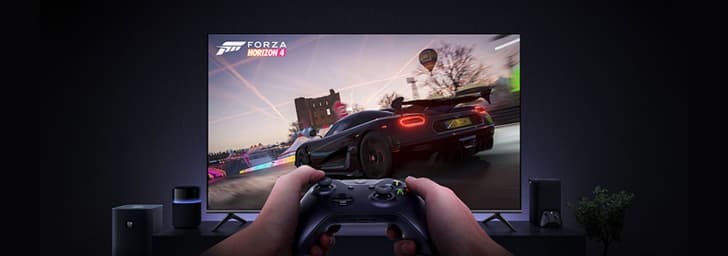 Gaming Center