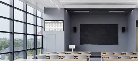 Educational Institutions