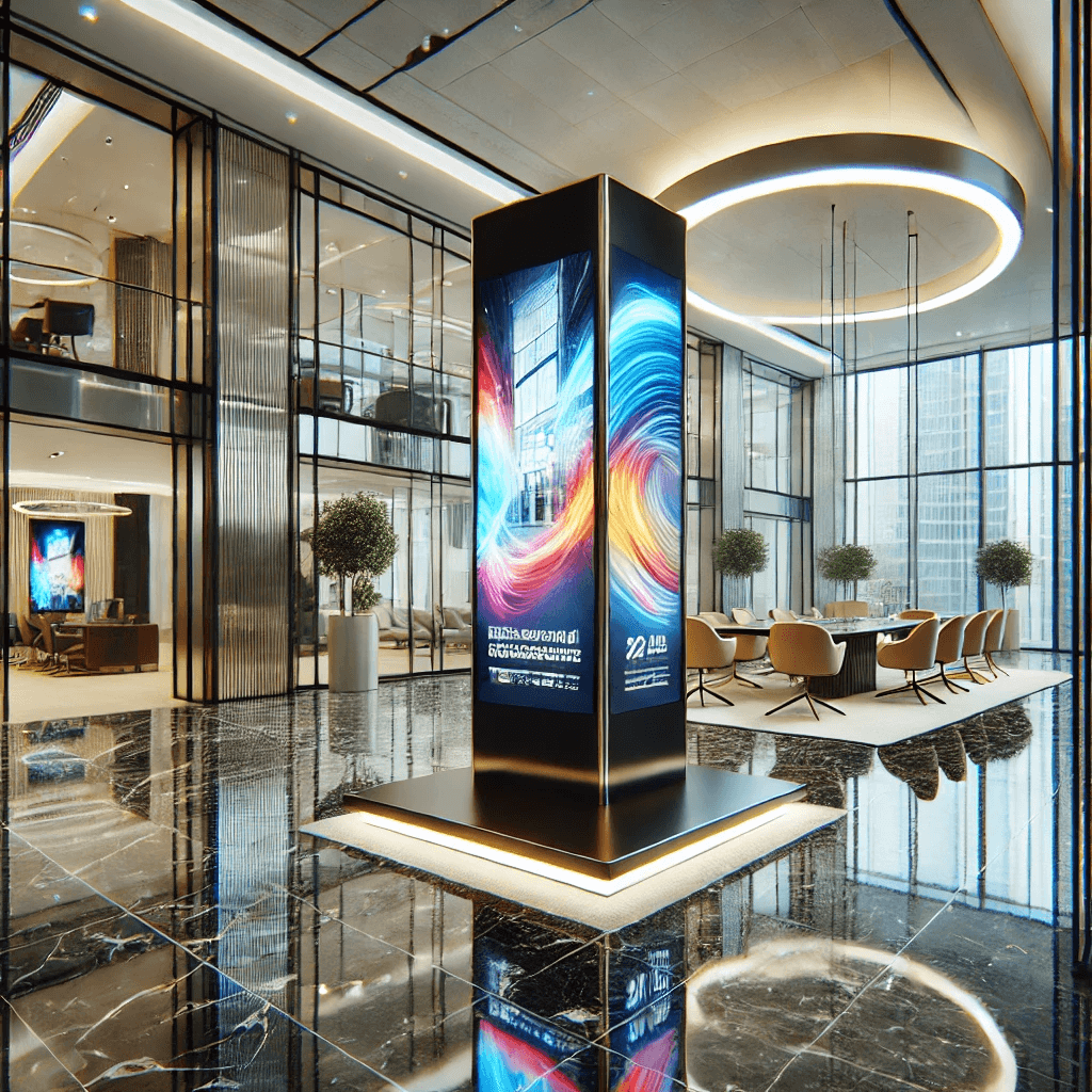 Digital Signage Display