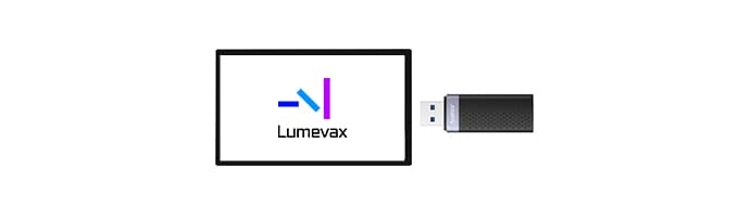 USB Deployment