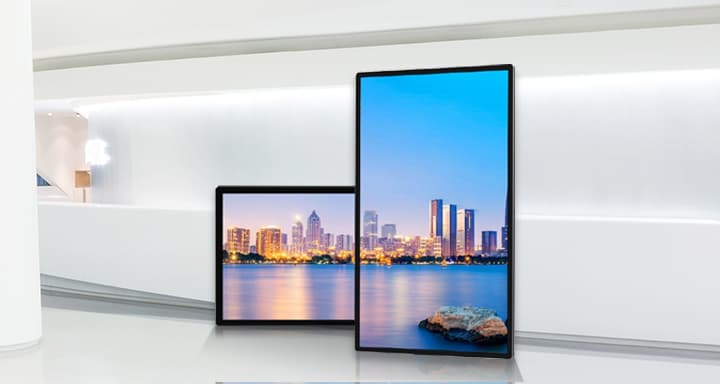 Wall-Mounted