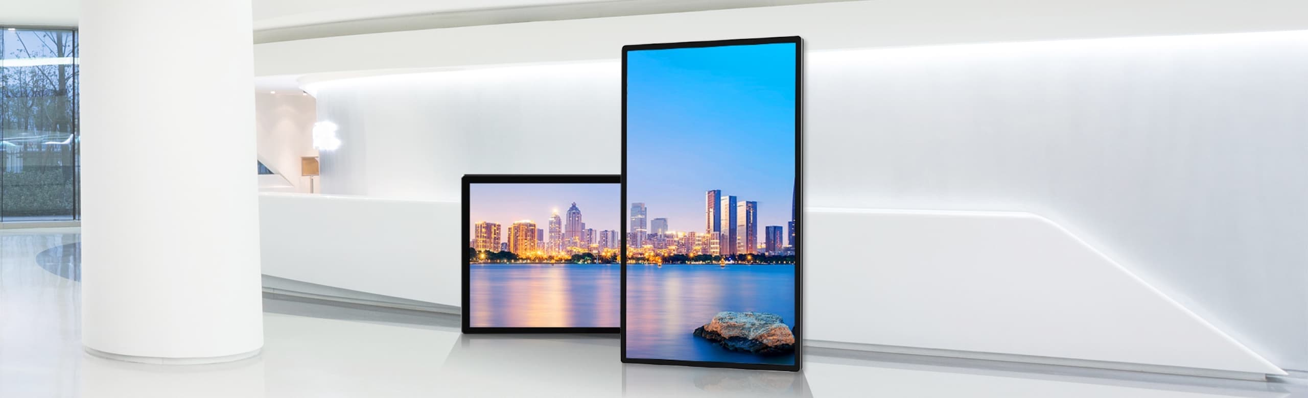 Wall-Mounted