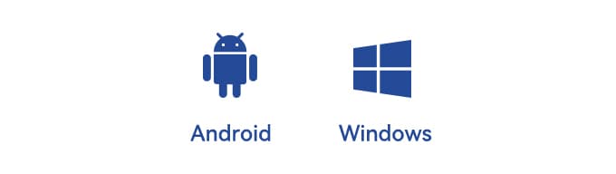 Dual System, Optional