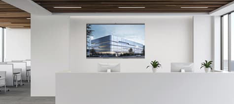 Corporate Headquarters