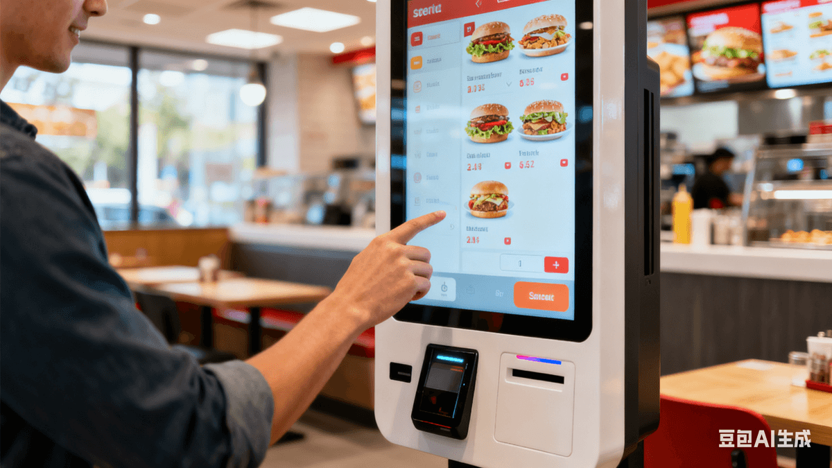 Self-Service Kiosk Market Report
