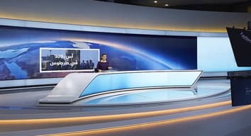 Broadcast & Studios