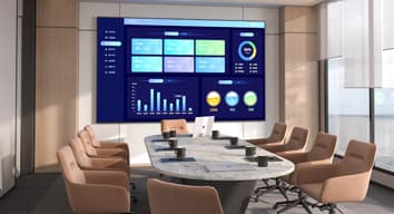 Corporate & Offices