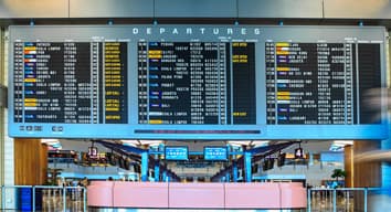 Transportation Hubs