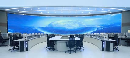 Indoor LED Displays
