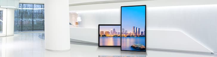 Digital Signage Displays