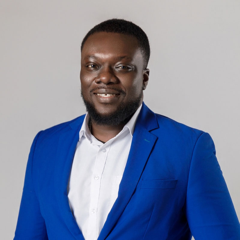 Ferdinand Ayisi-Addo