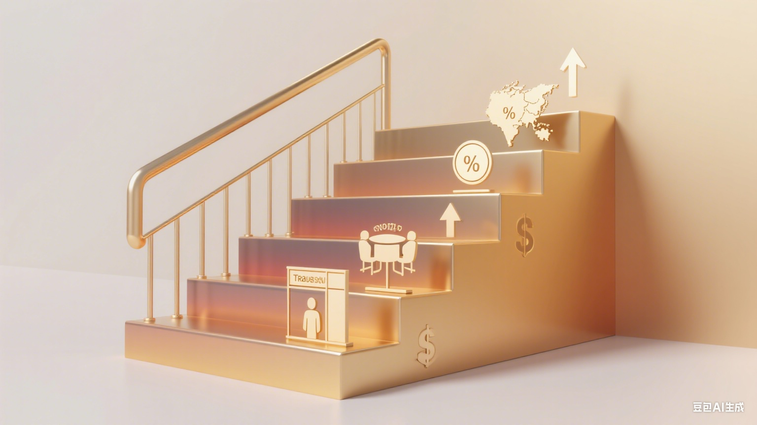 Business growth and development